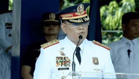 general marbil biography|Marcos appoints Rommel Francisco Marbil as new PNP chief.